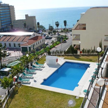 2 Bedroom Apartment Benalmádena Exteriér fotografie