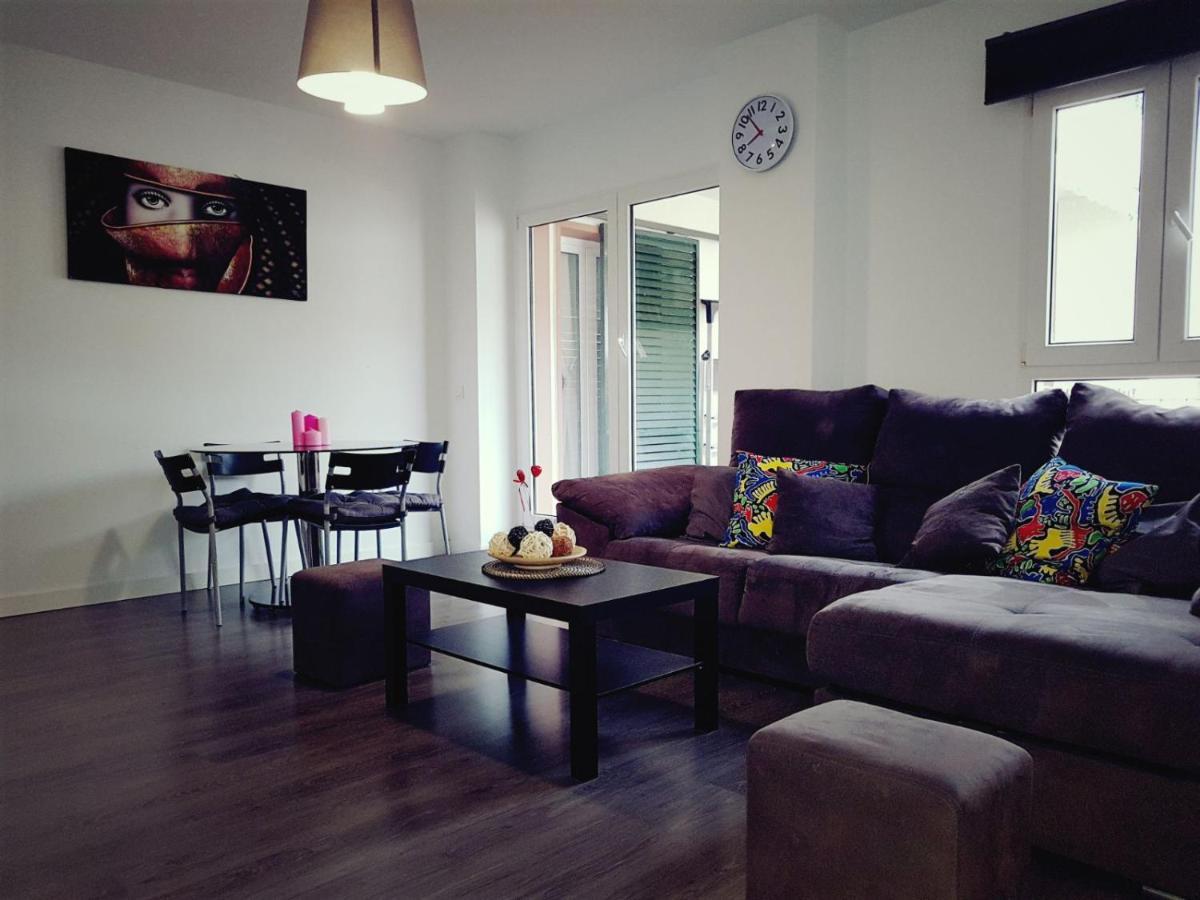 2 Bedroom Apartment Benalmádena Exteriér fotografie