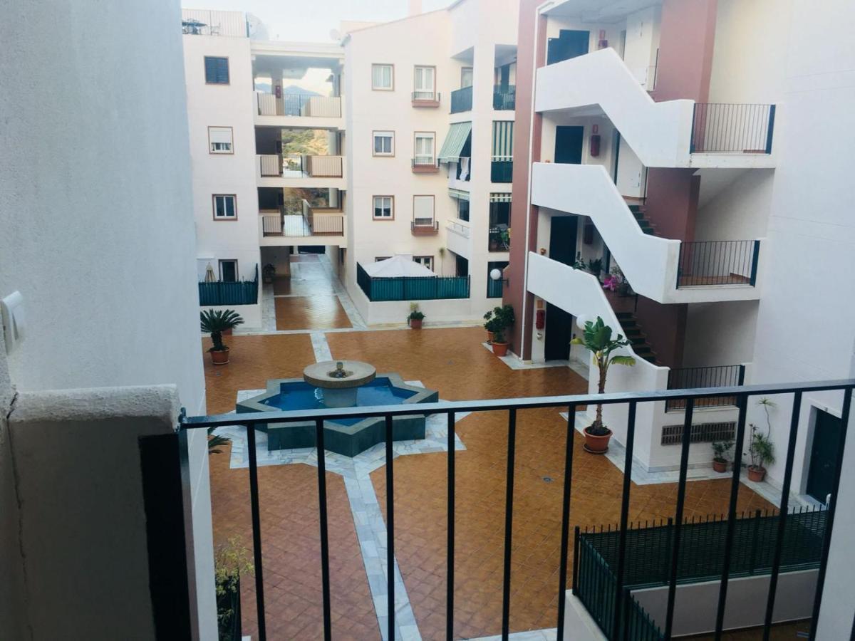 2 Bedroom Apartment Benalmádena Exteriér fotografie