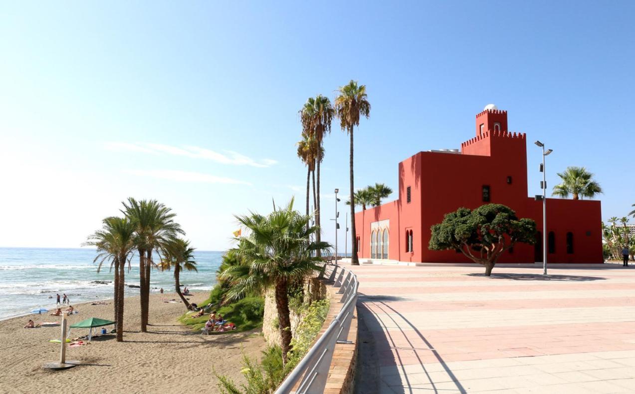 2 Bedroom Apartment Benalmádena Exteriér fotografie