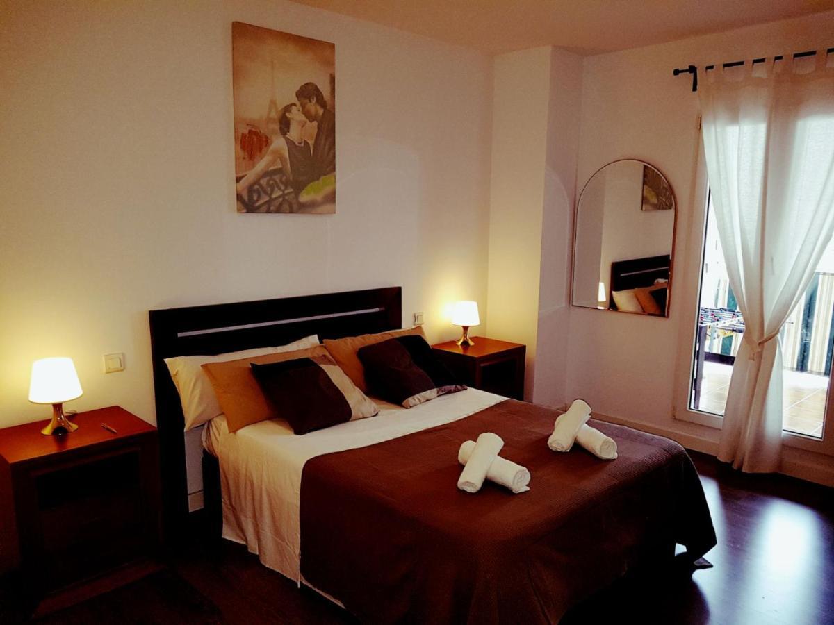 2 Bedroom Apartment Benalmádena Exteriér fotografie