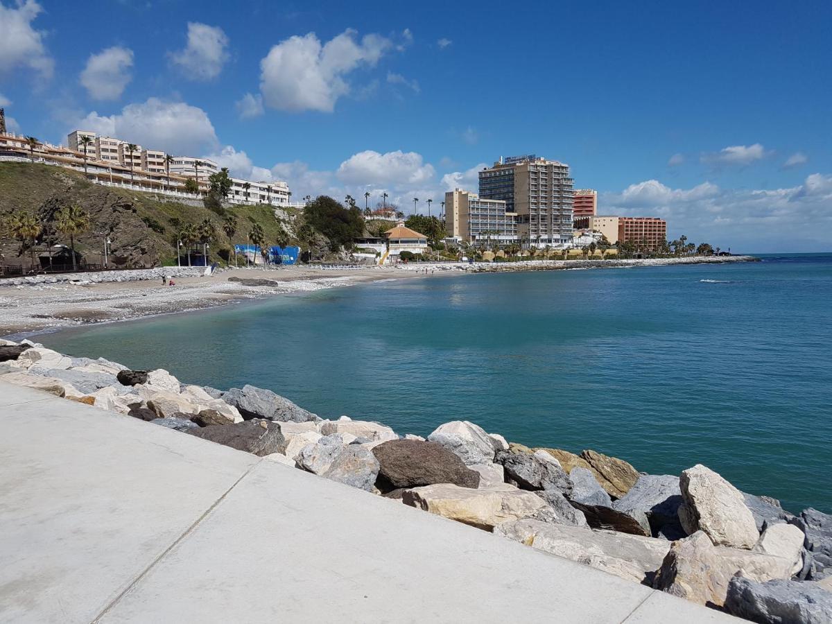 2 Bedroom Apartment Benalmádena Exteriér fotografie