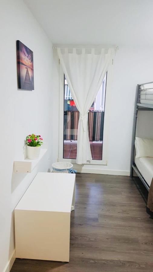 2 Bedroom Apartment Benalmádena Exteriér fotografie
