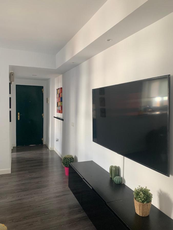 2 Bedroom Apartment Benalmádena Exteriér fotografie