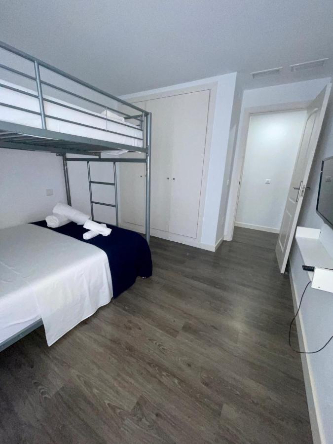 2 Bedroom Apartment Benalmádena Exteriér fotografie