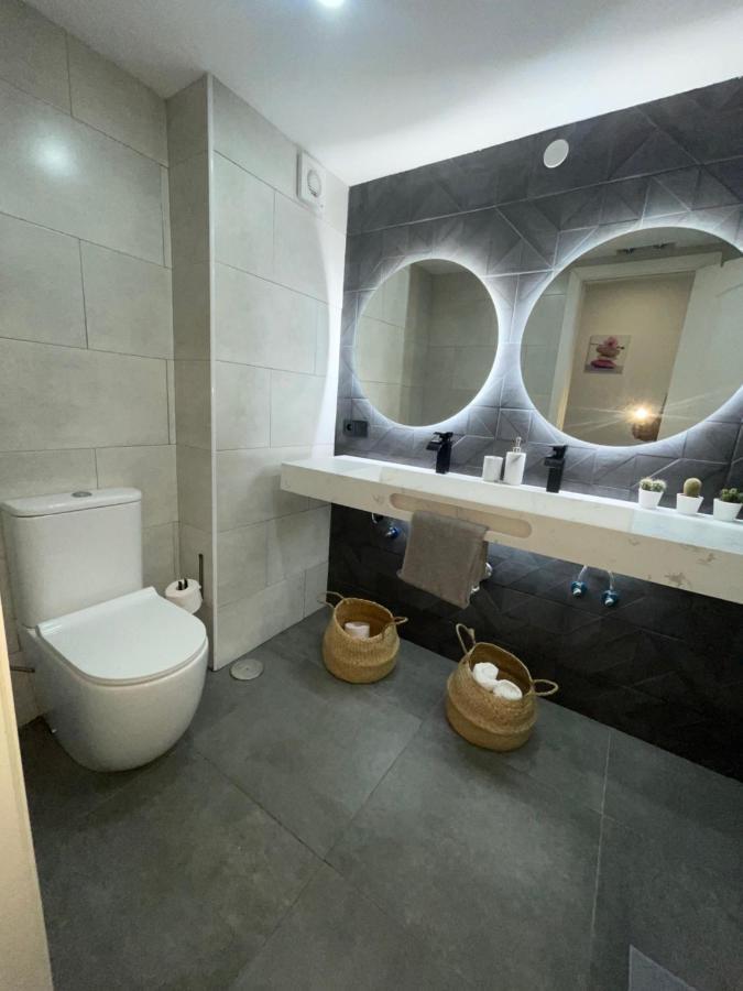 2 Bedroom Apartment Benalmádena Exteriér fotografie