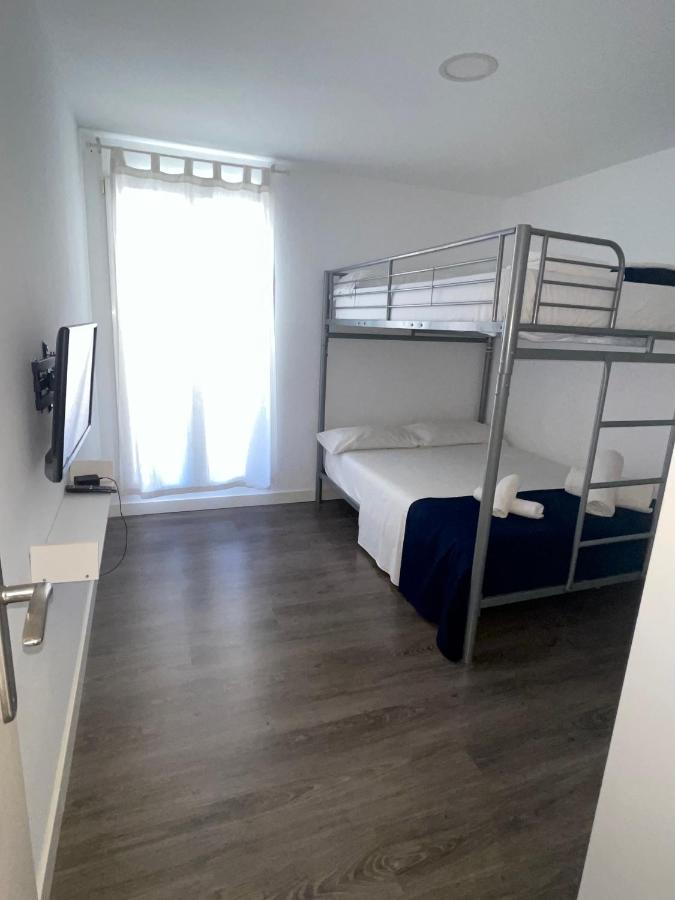 2 Bedroom Apartment Benalmádena Exteriér fotografie