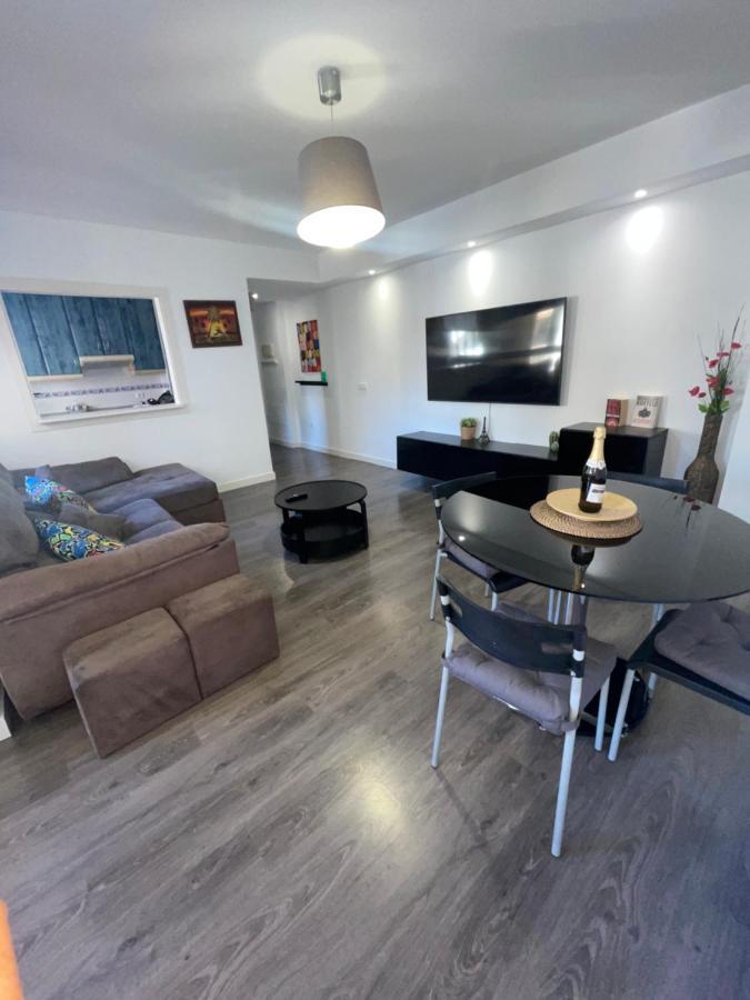 2 Bedroom Apartment Benalmádena Exteriér fotografie