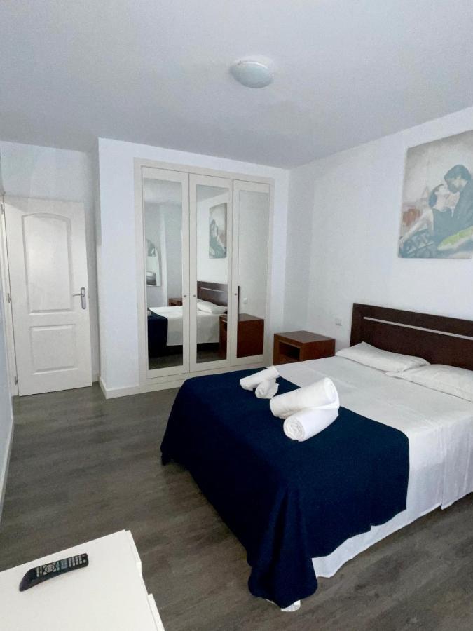 2 Bedroom Apartment Benalmádena Exteriér fotografie