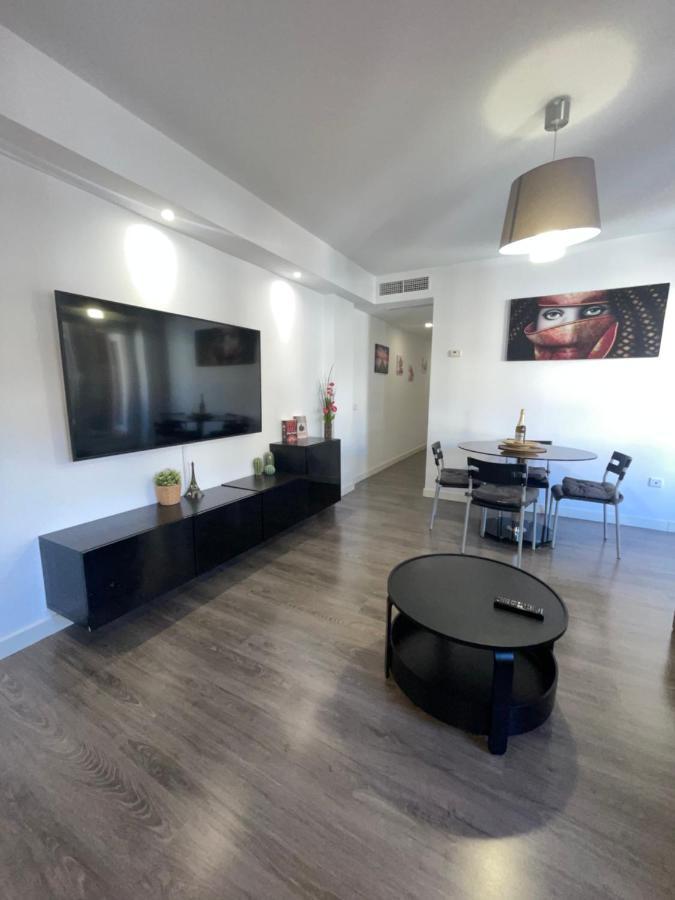 2 Bedroom Apartment Benalmádena Exteriér fotografie